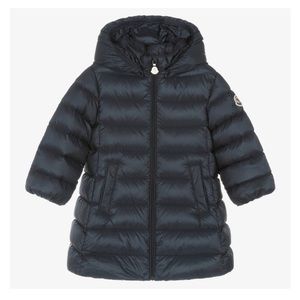 Moncler | Kids Majeure Down Puffer Coat